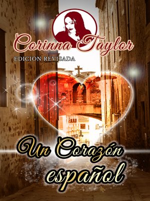 cover image of Un corazón español